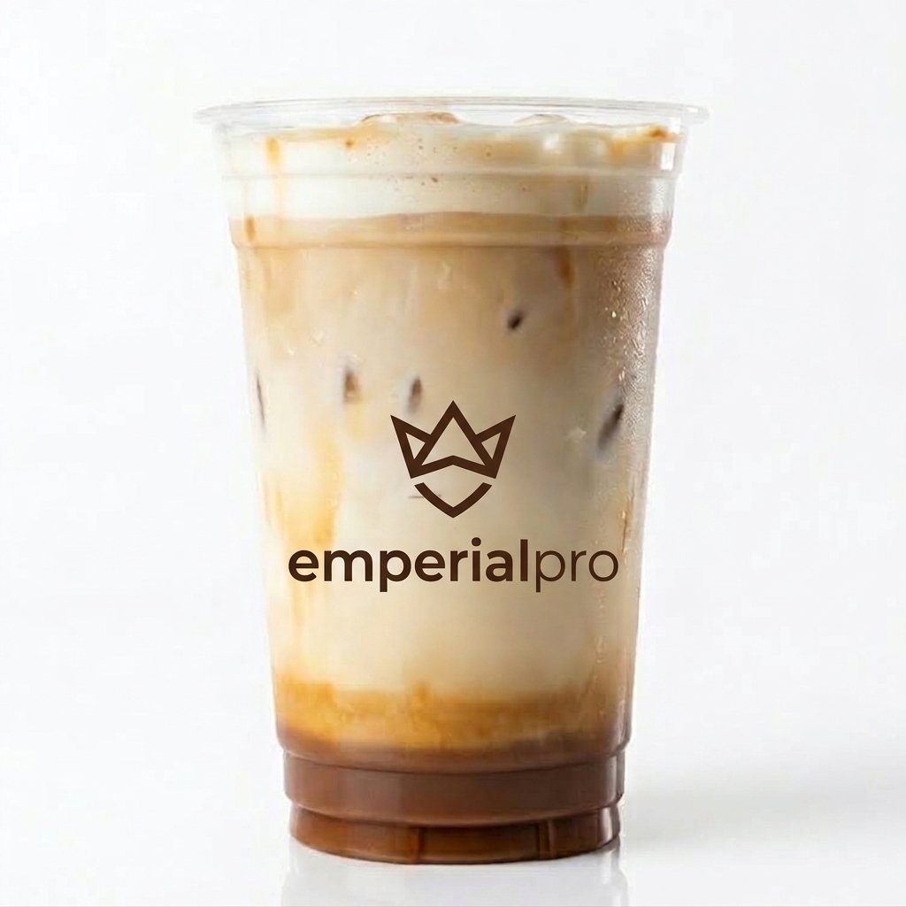 SPANISH LATTE