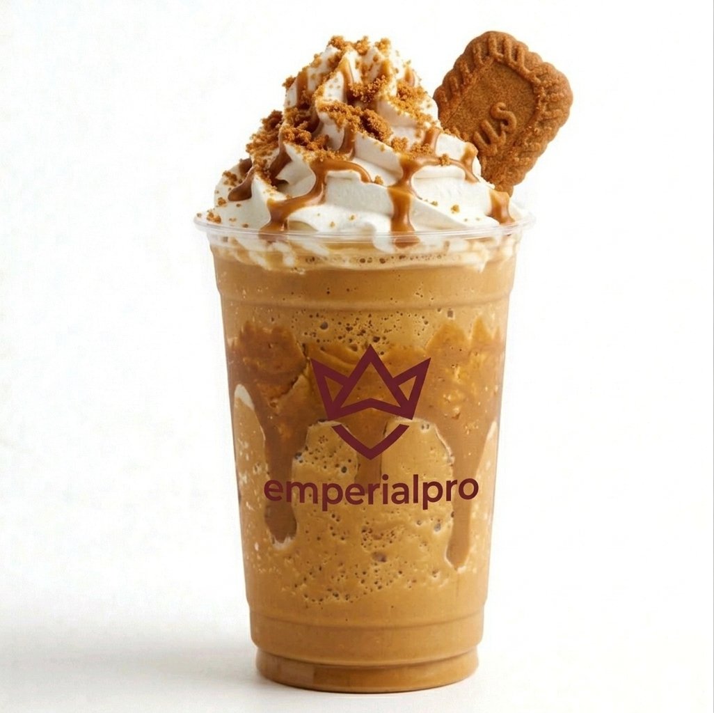 BISCOFF FRAPPE