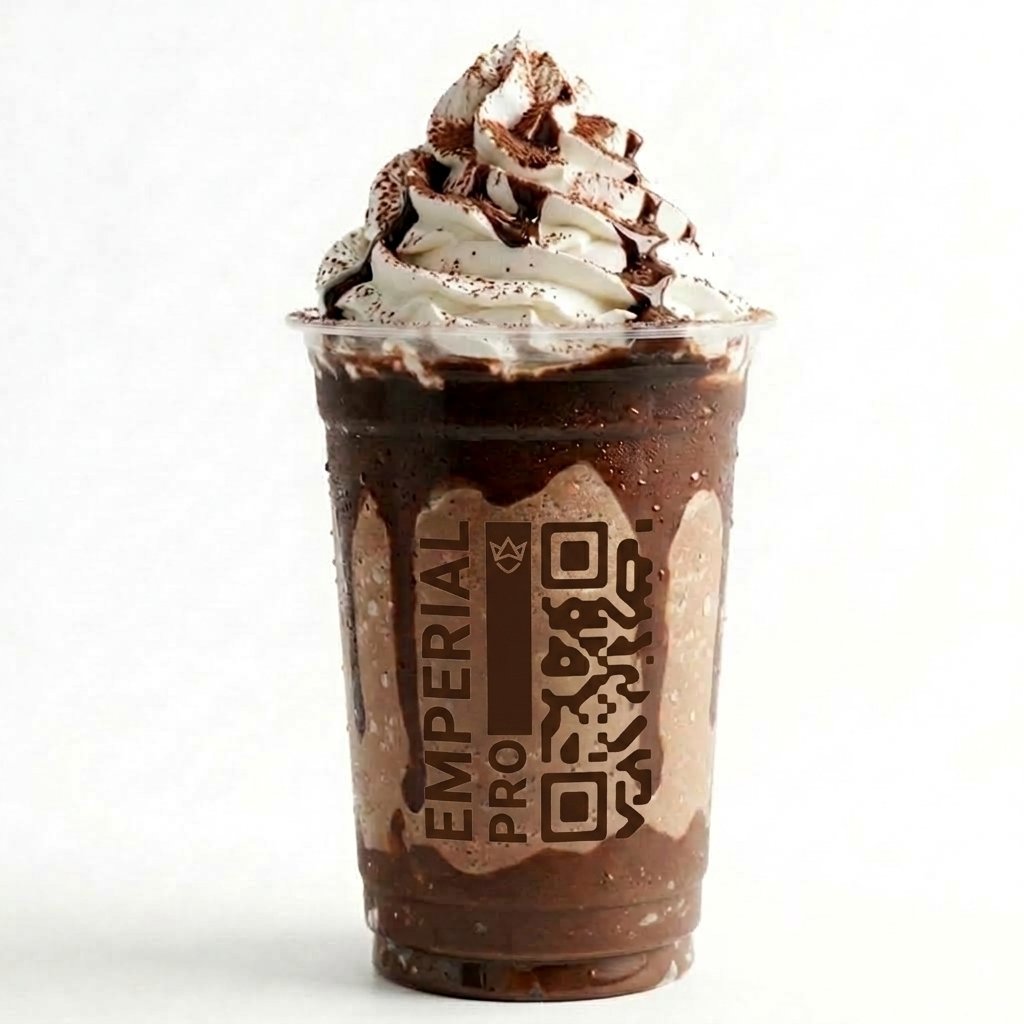 NUTELLA FRAPPE