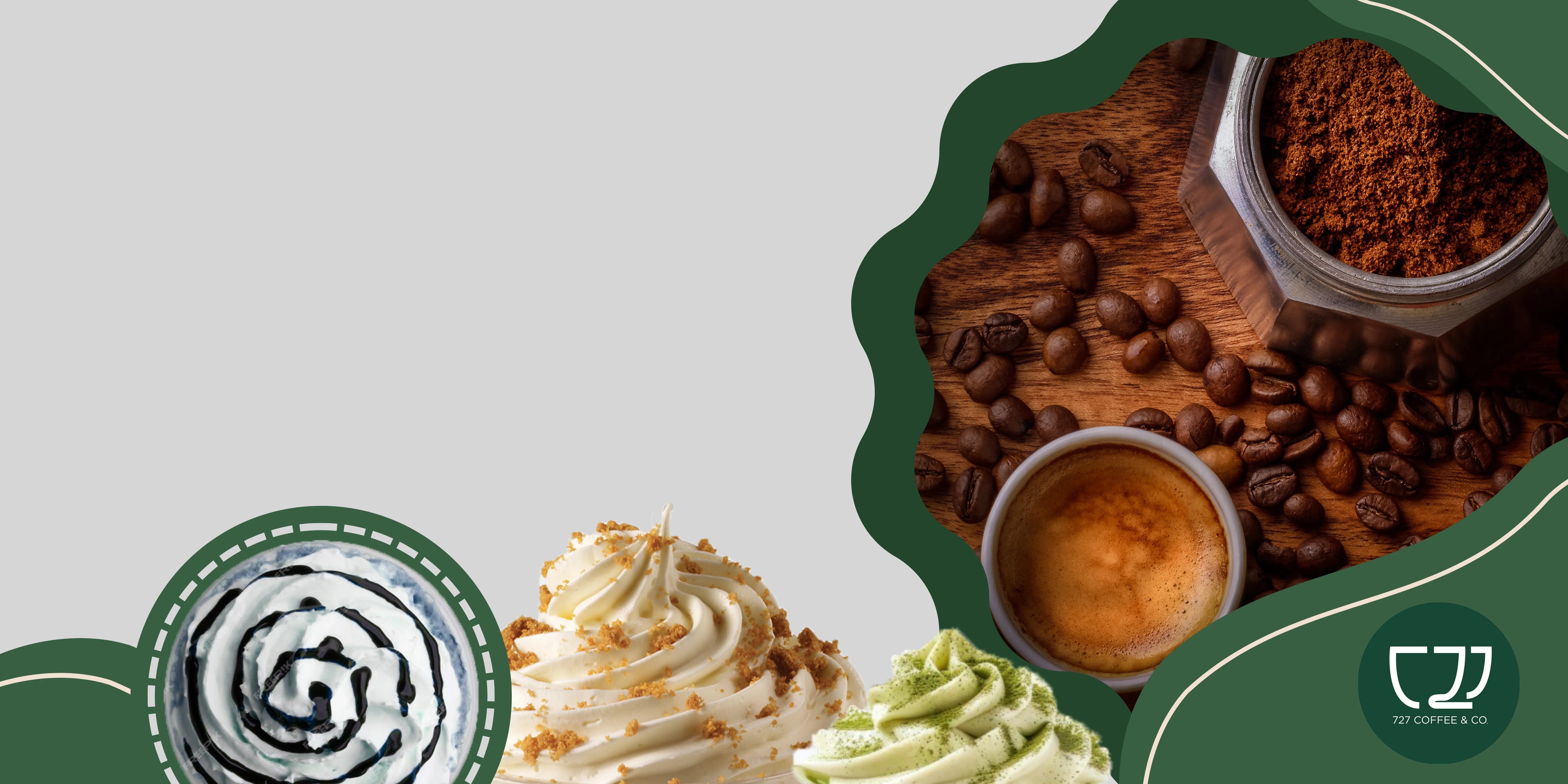 EXPLORE MEALS